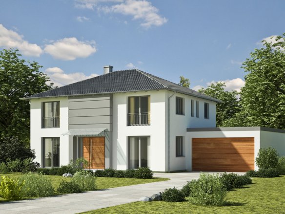 Amazing home for family