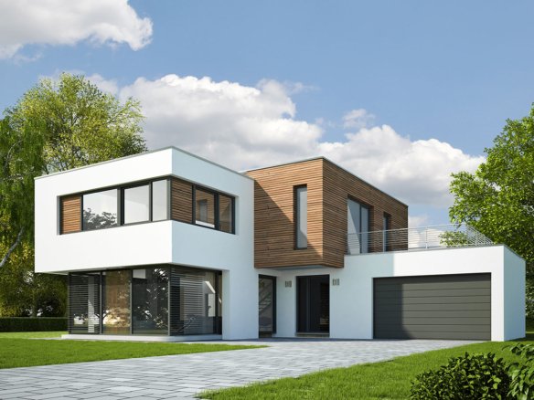 Historic villa