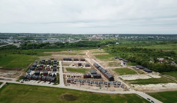 Namai klaipedoje bachmano zeme (1) Bachmano žemė