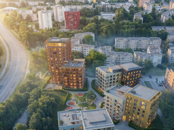 Optimistas